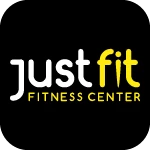 justfit - ovg android application logo